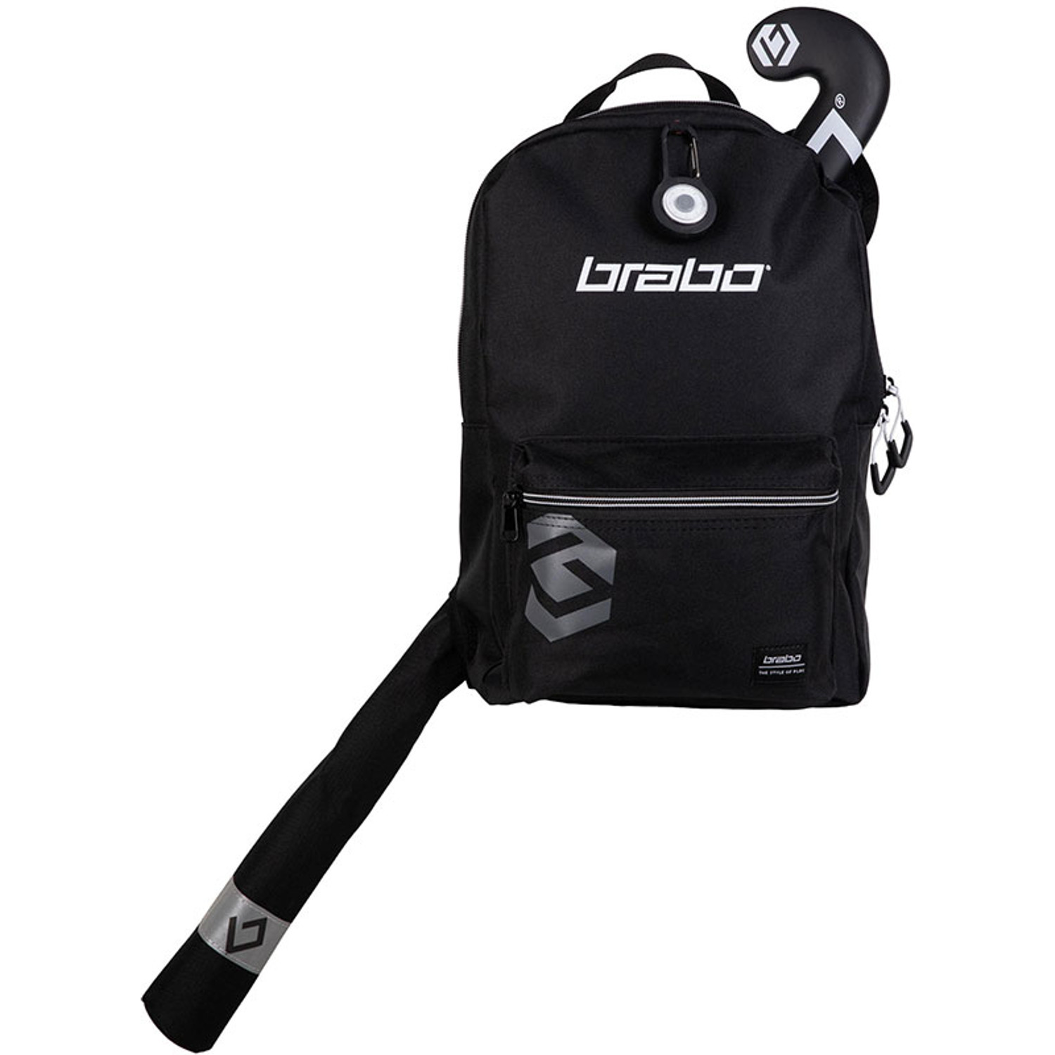 Brabo Backpack Force