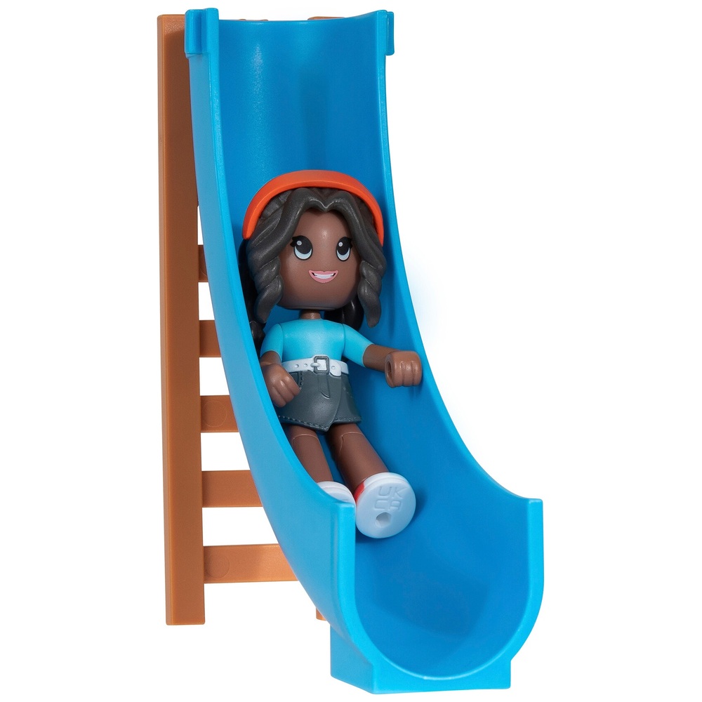 Adopt Me! Café- und Spielplatz-Spielset