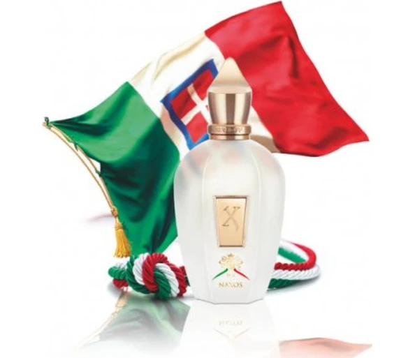 XERJOFF Naxos Eau de Parfum