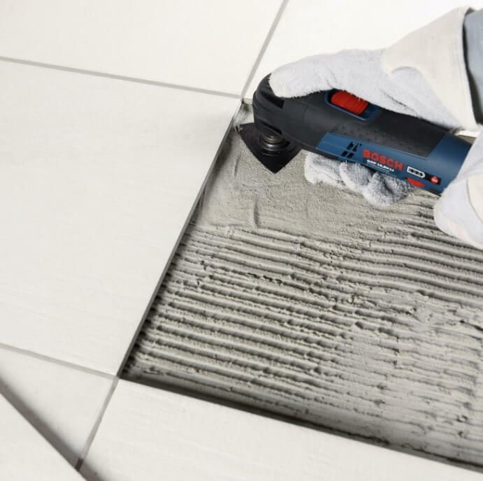 Bosch 2608666149 5-Delige set Starlock Best of Cutting