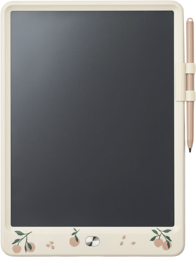Liewood Zora Magic Drawing Board 10 Inches Peach / sea shell