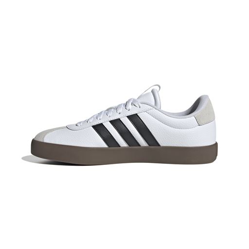 Adidas VL Court 3.0 Sneakers, Cloud White/Core Black/Grey One, 42