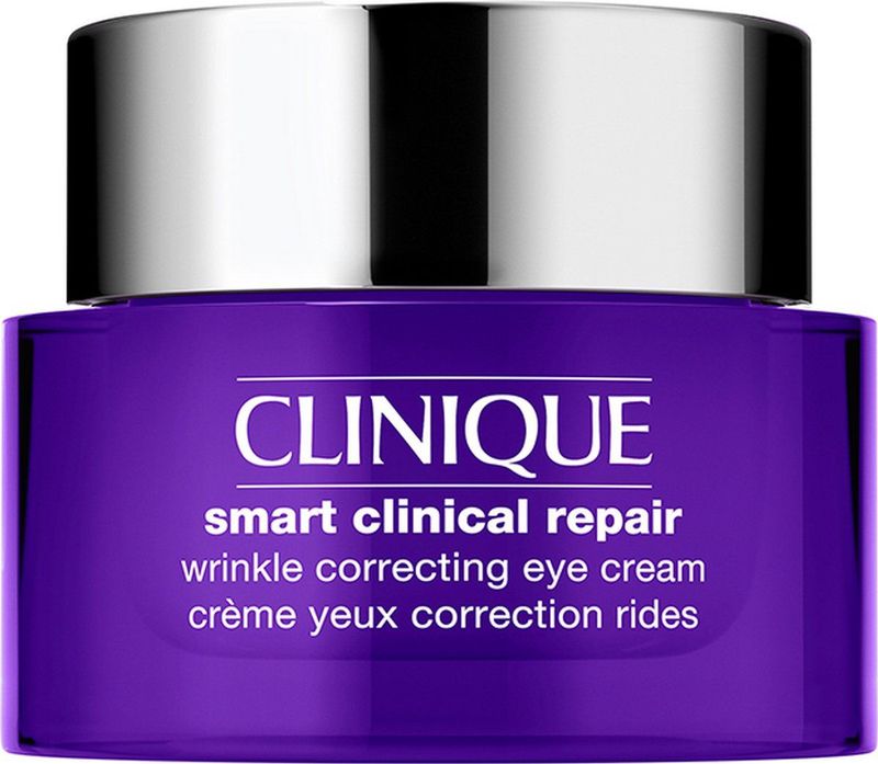 Gezichtscrème Clinique Smart Clinical Anti-Rimpel 50 ml