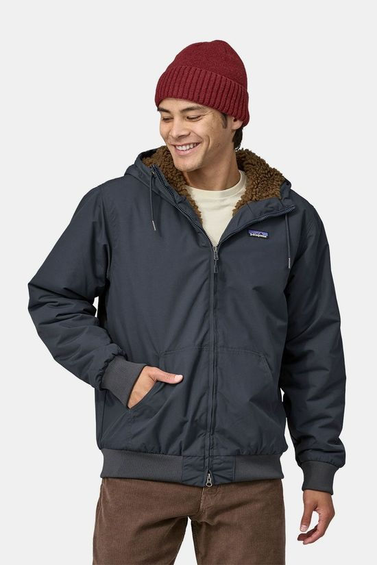 Patagonia Patagonia M'S Lined Isthmus Hoody