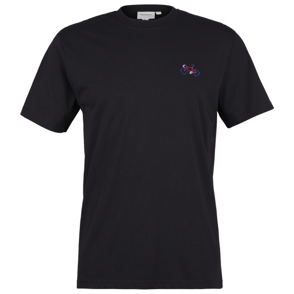 DEDICATED - Stockholm Stitch Bike - T-shirt