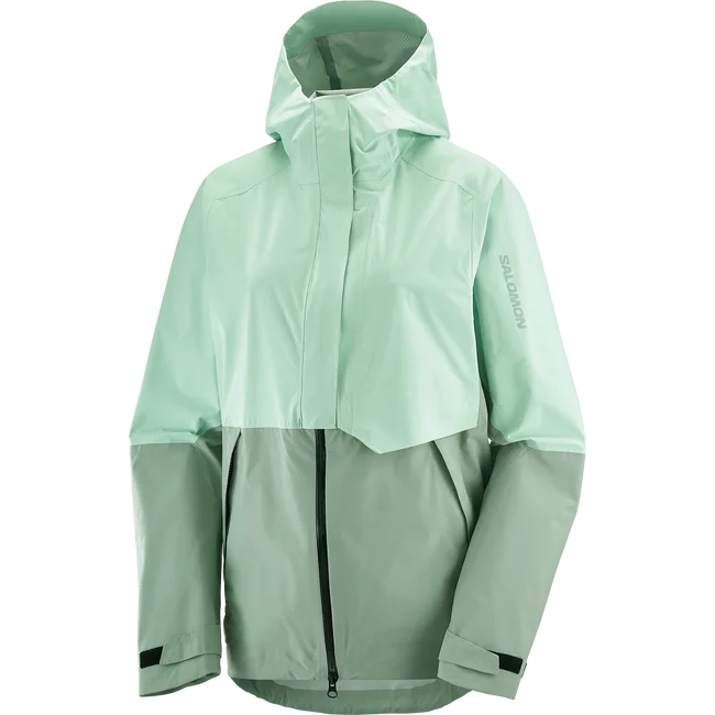 OUTERPATH PRO 2.5L  Shelljacke Damen