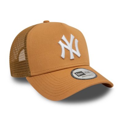 Casquette homme Trucker New York Yankees League Essential NEW ERA