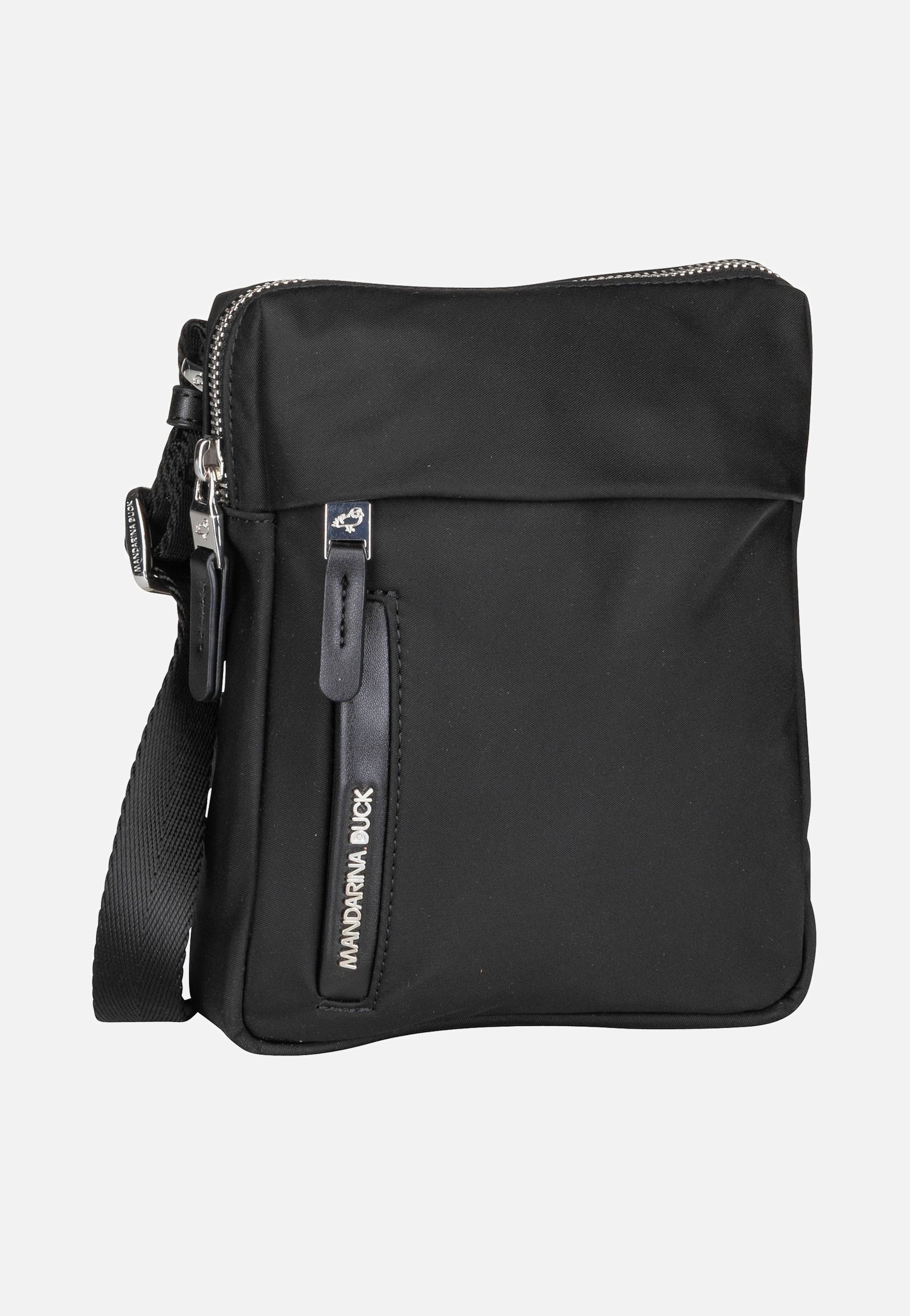 Hunter Small VCT31 Black - Crossbody Bag