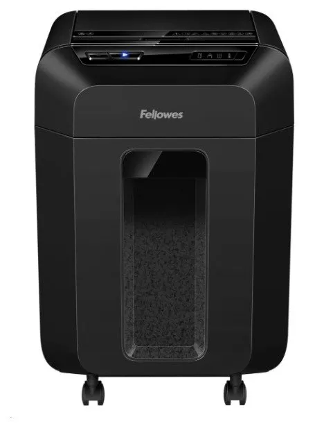 Fellowes Makulator Automax 80M minicut 4x12 mm