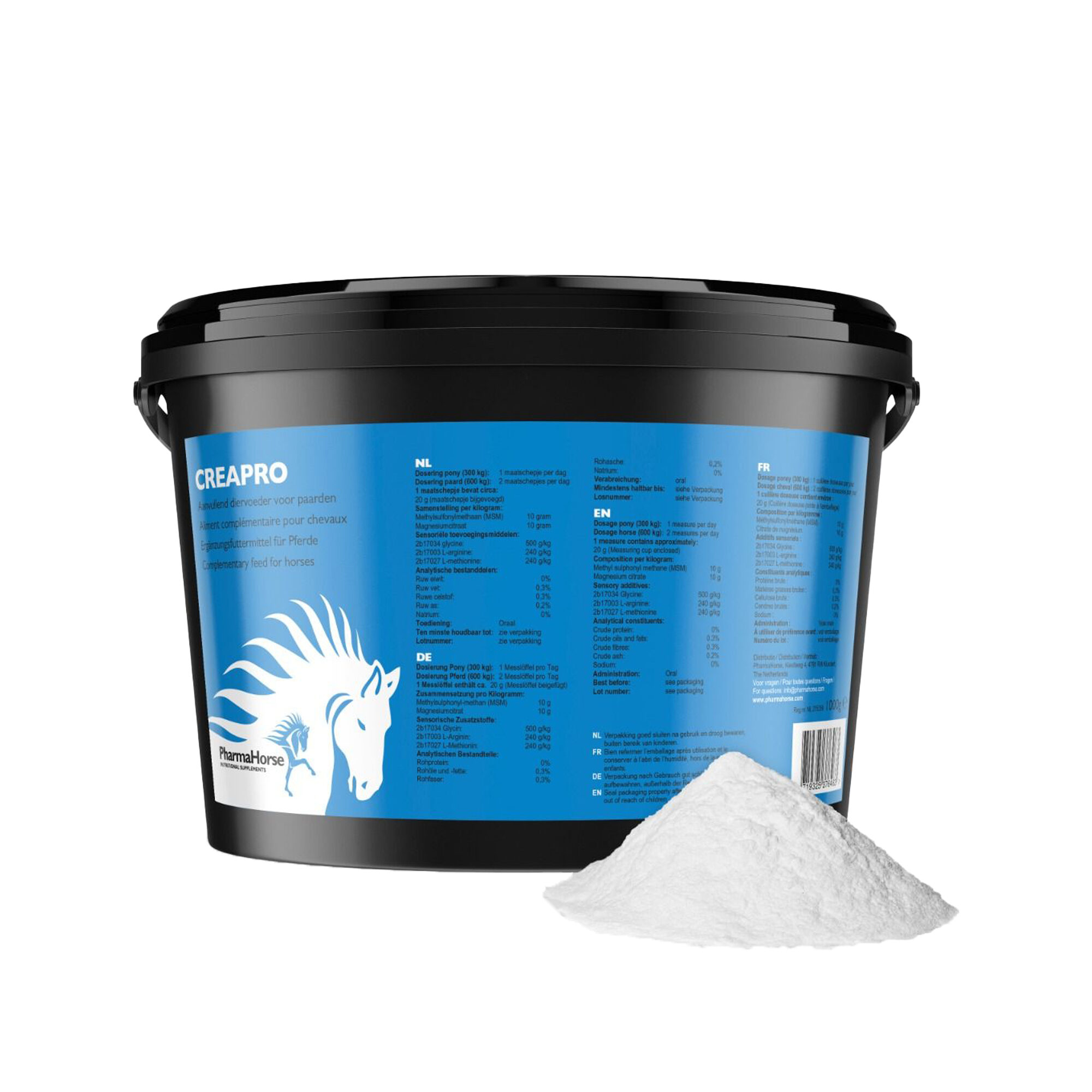 PharmaHorse Creapro