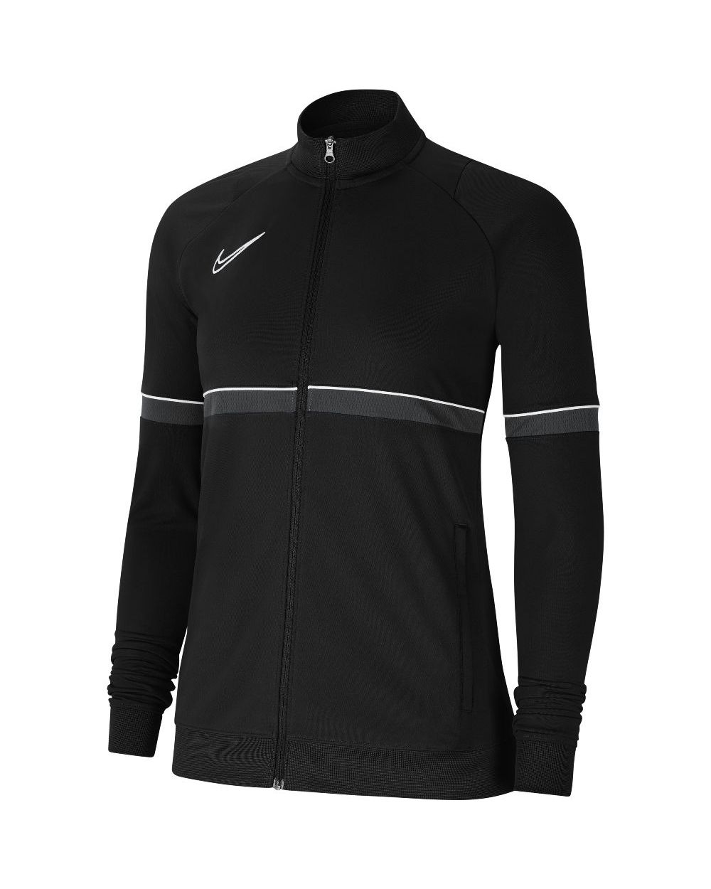 Veste de survêtement Nike Academy 21 pour femme