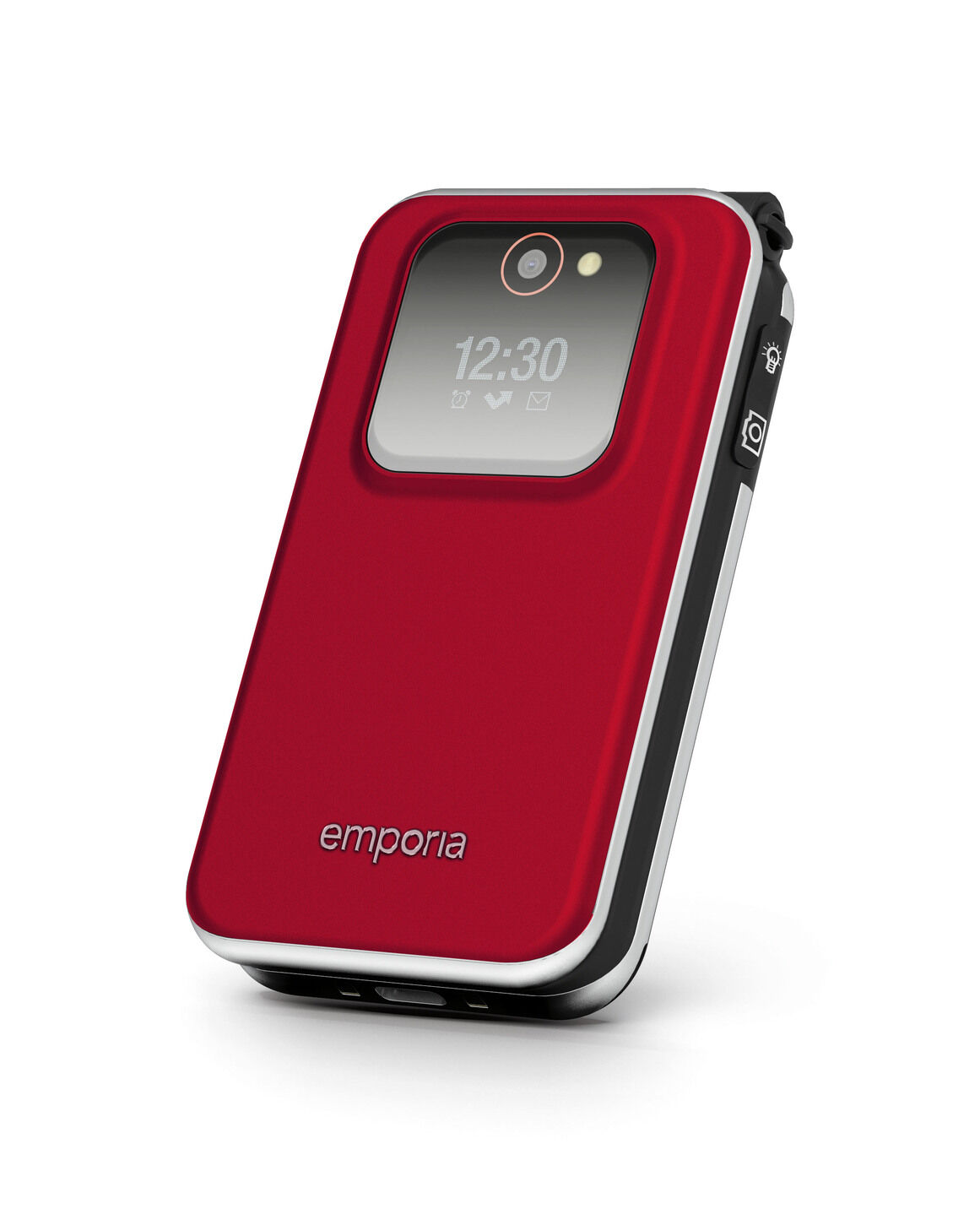 Emporia Joy Klapphandy