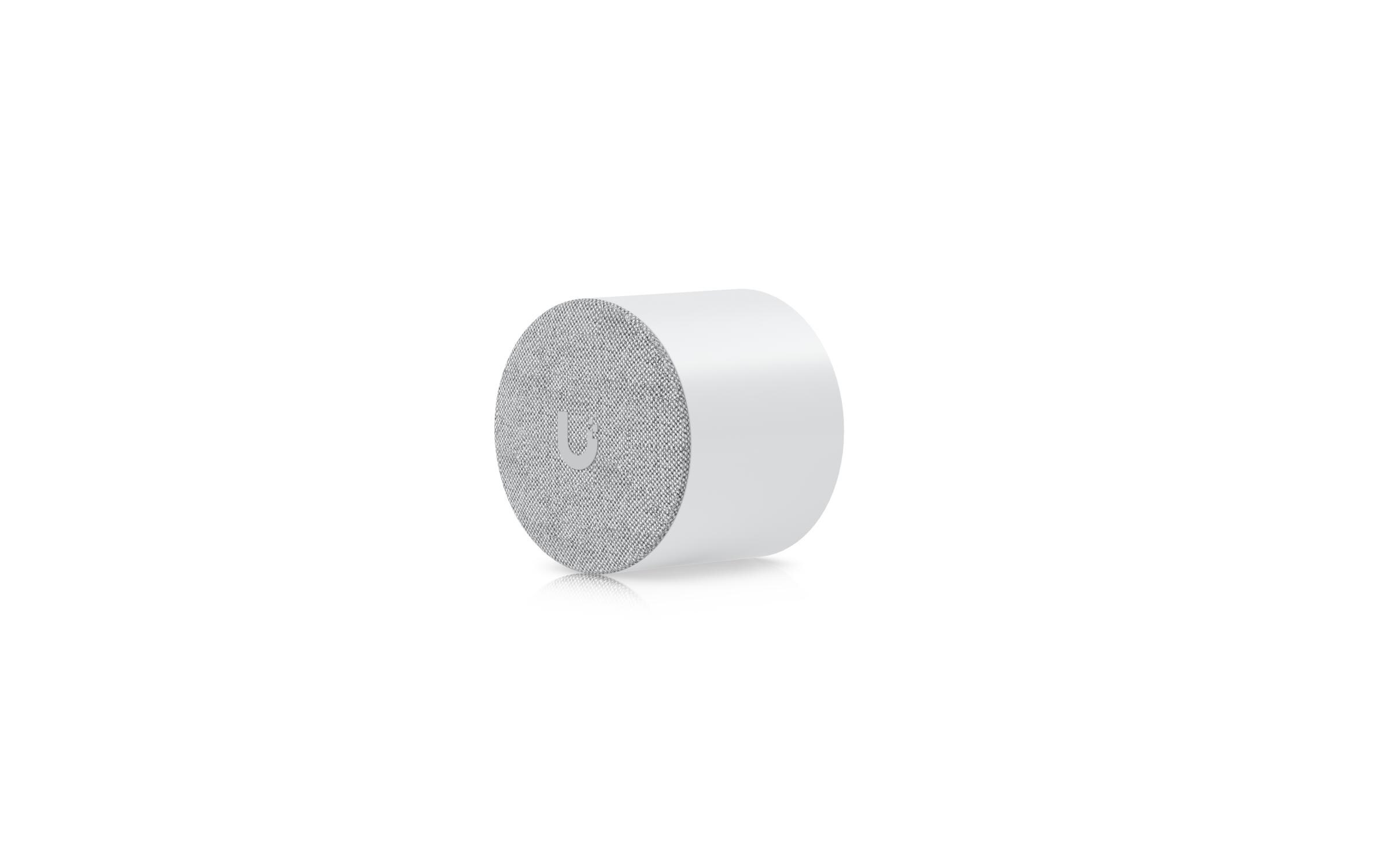 Tür Gong UACC-CHIME-POE 80 dB, 0 m, WeissPoE Smart Chime