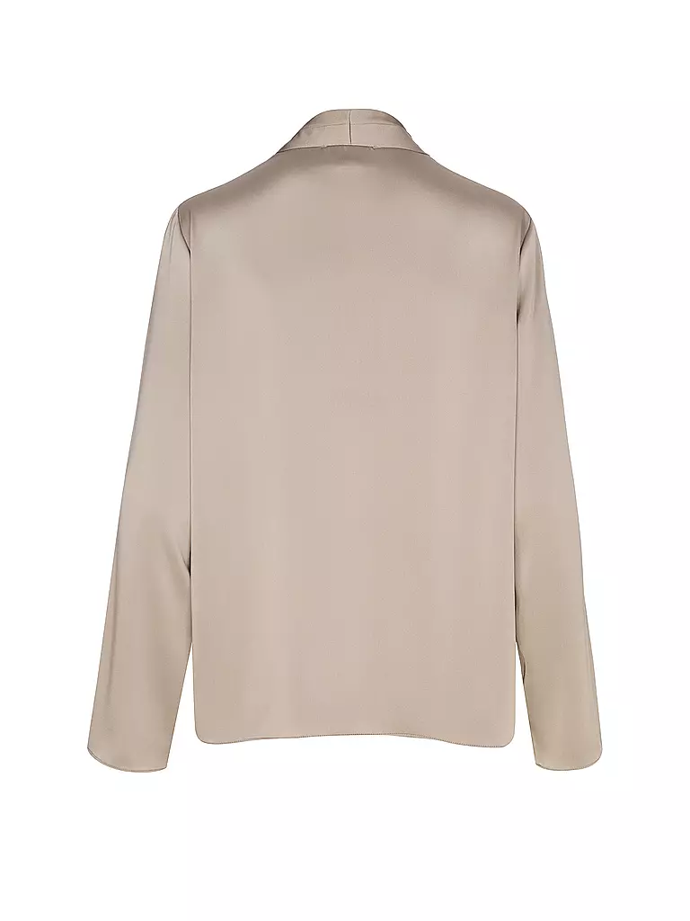 JOSEPH RIBKOFF Bluse beige