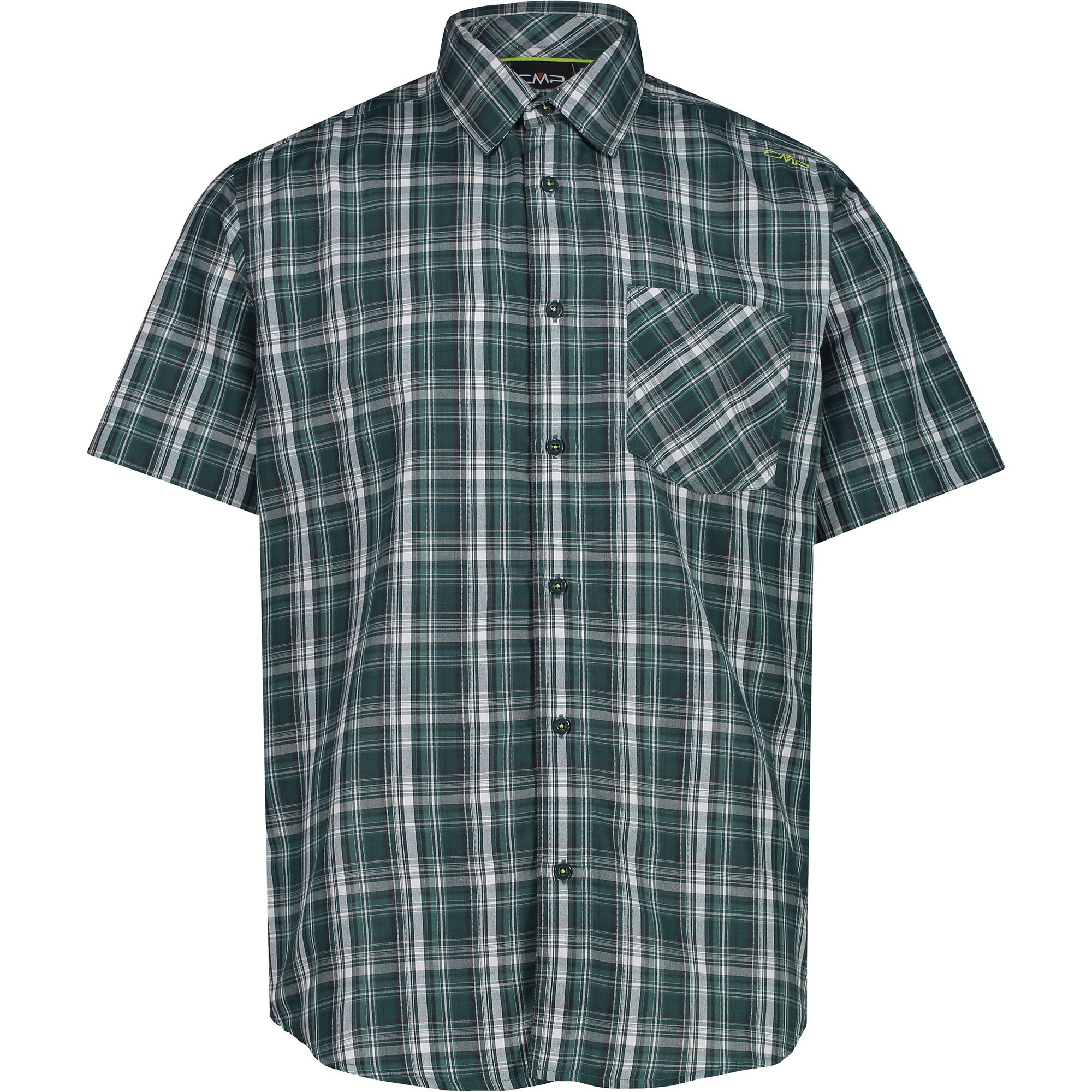 CMP Hemd Herren alpine