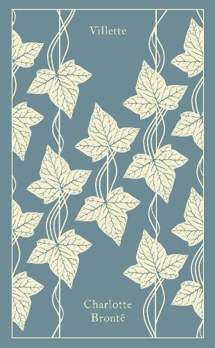 Villette - Penguin Clothbound Classics (Hardback)