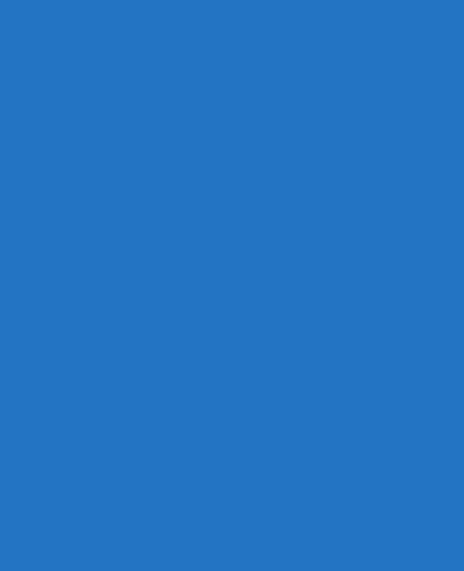Pince crocodile - Bleu