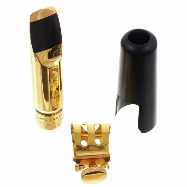 Otto Link New York Mundstück für Tenorsaxophon 7*