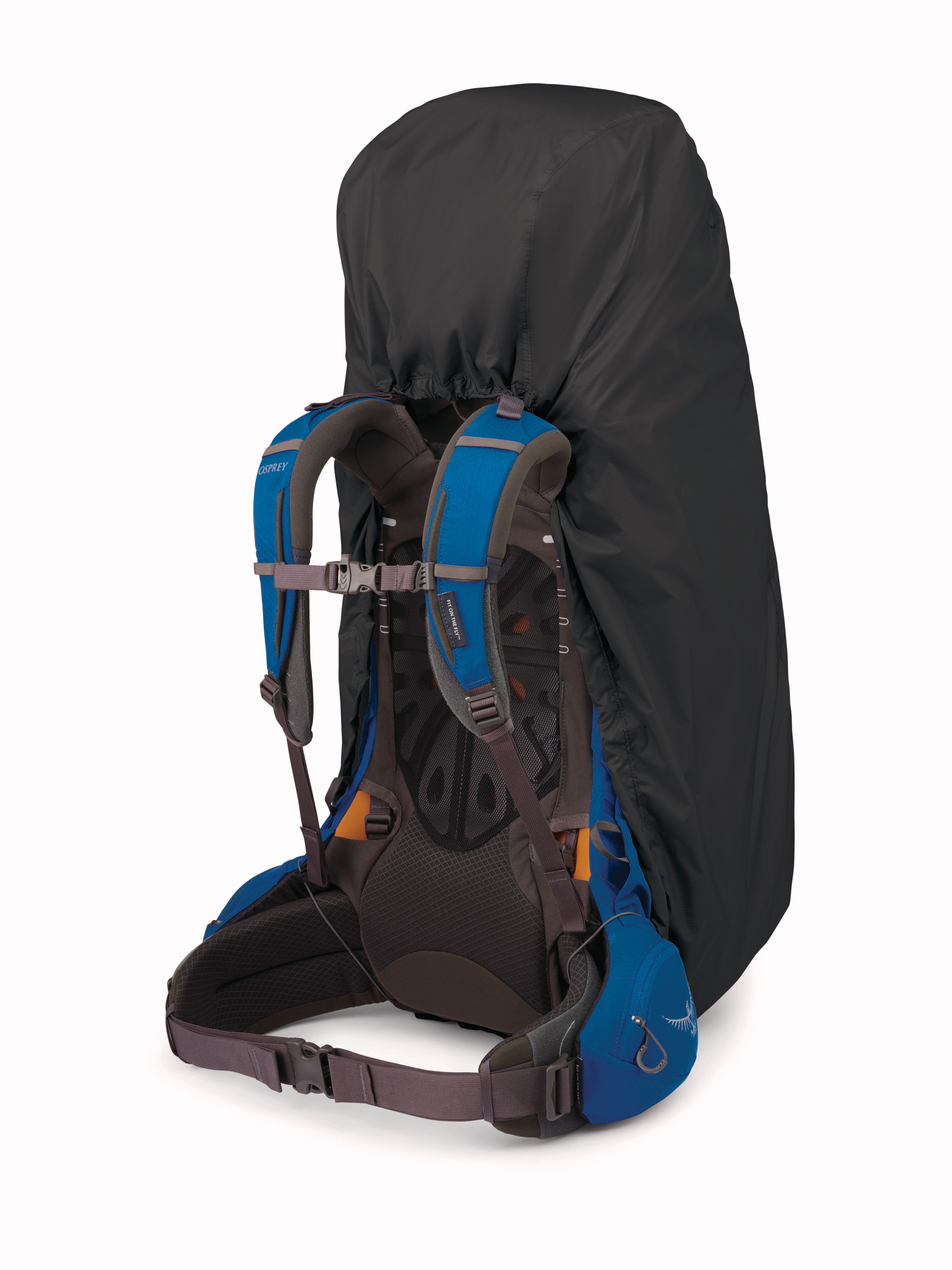 Osprey UL Raincover Large<br> Regntrekk til 50-75 liters ryggsekker
