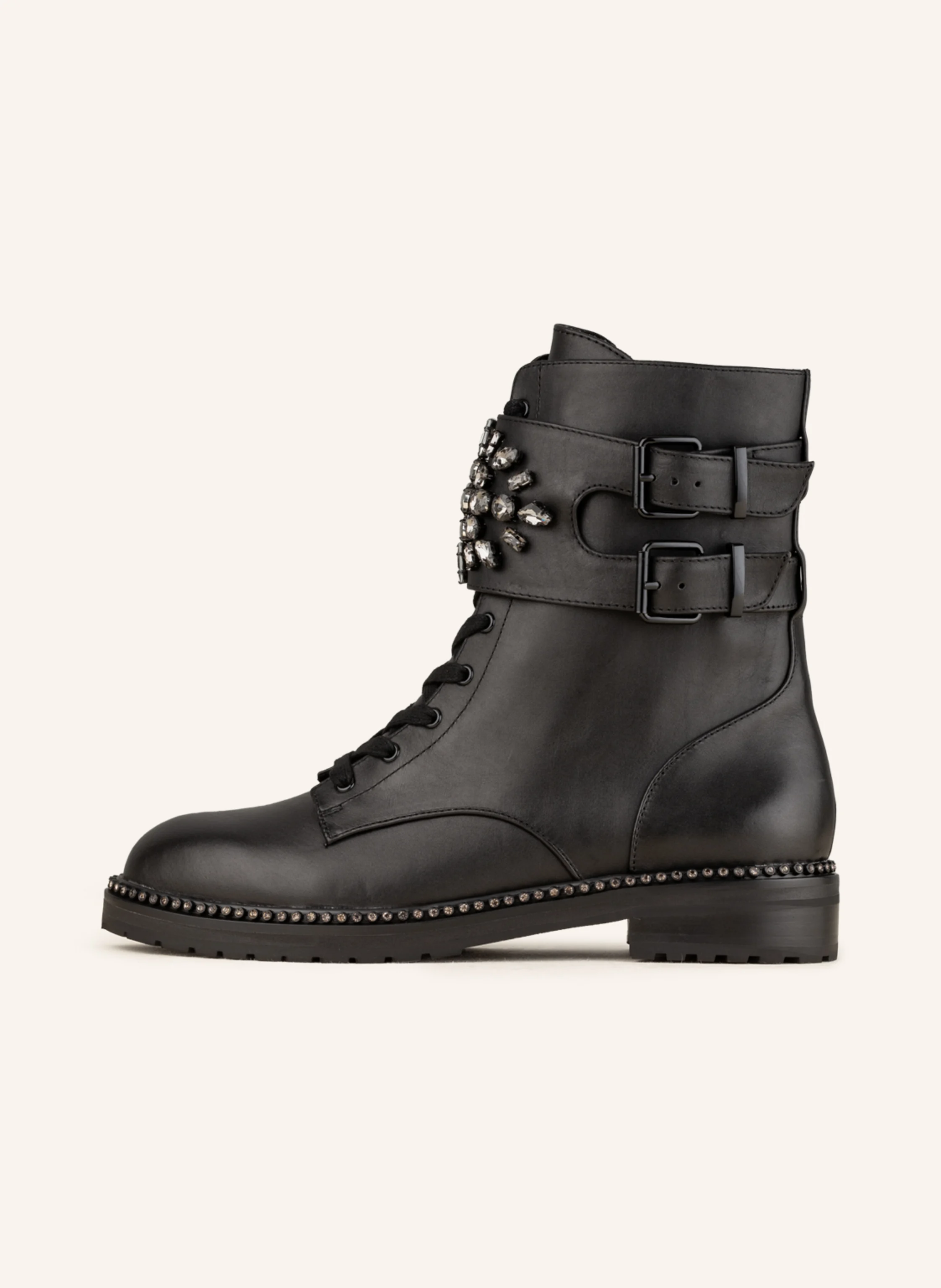 KURT GEIGER Schnürboots STOOP