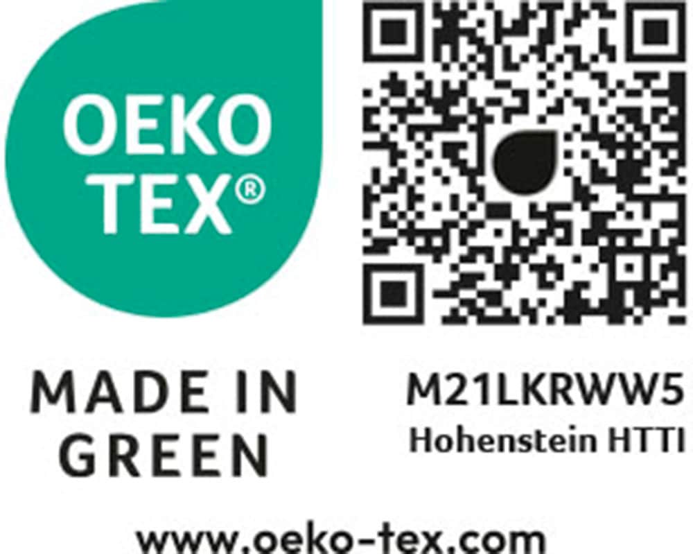 Janine Kissenbezug »Colors Mako Satin« mit Reissverschluss, uni Kissenhülle, feinfädig, 100% Baumwolle