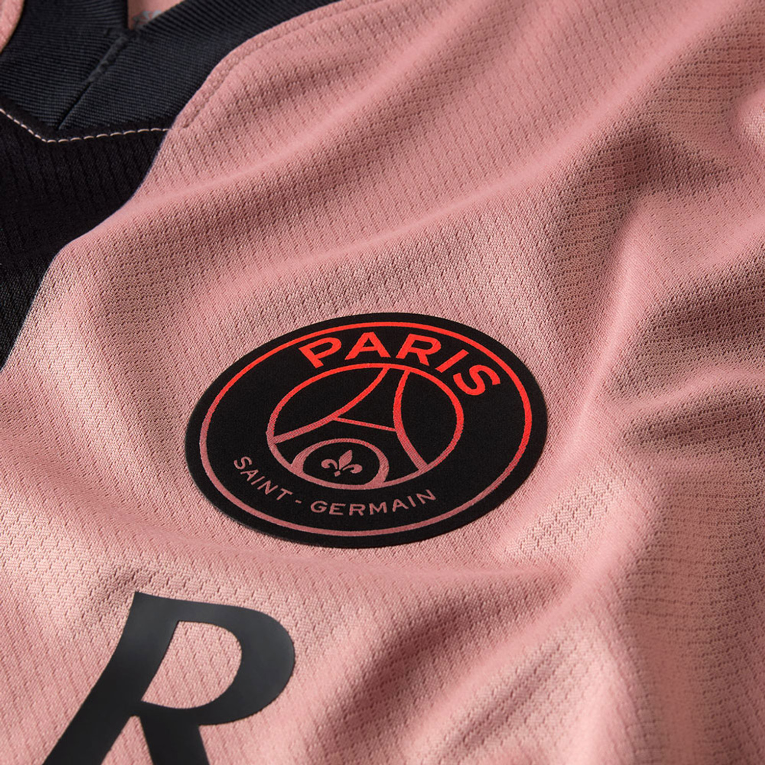 Nike Paris Saint-Germain 3rd Tenue
