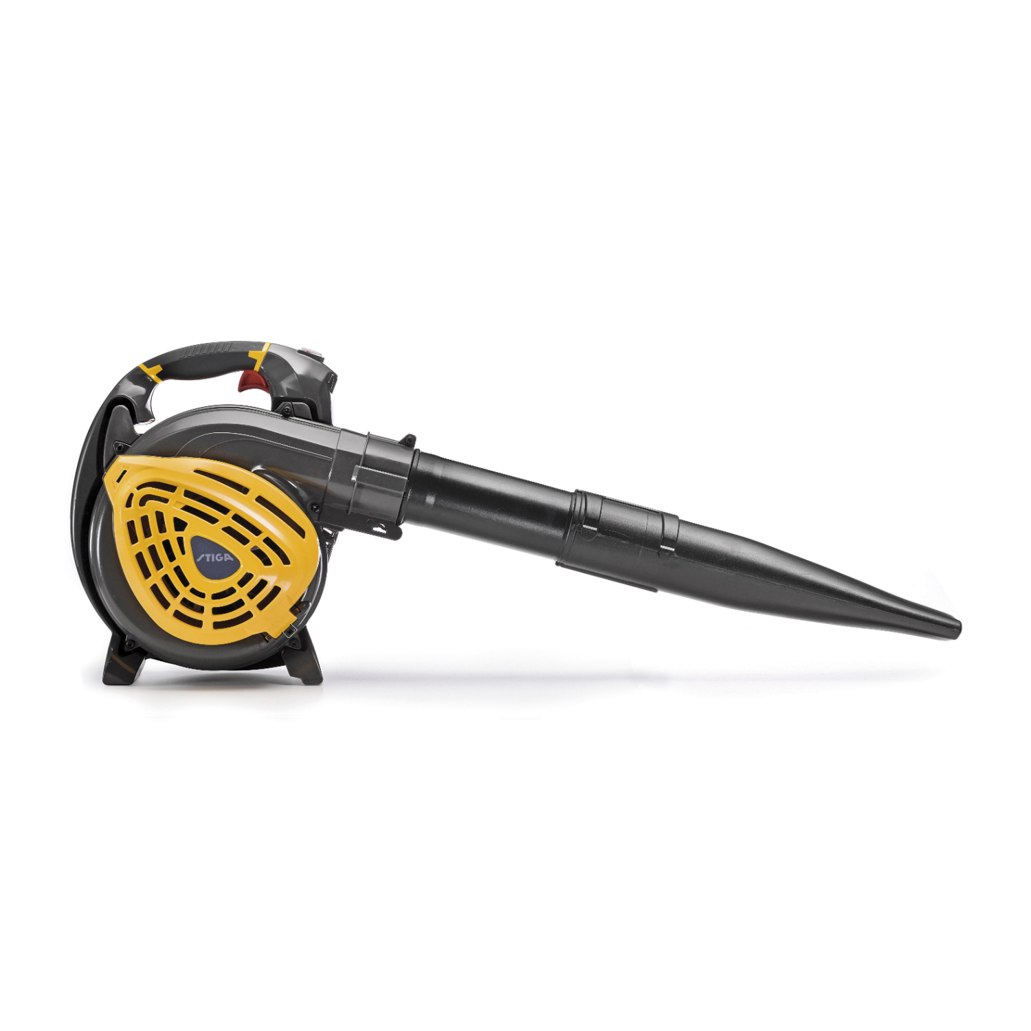 Stiga BL 530 Benzine bladblazer - 27,6cc - 2-takt - 72m/s - 10,05m³/min - 0,8kW