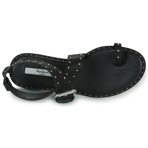Pepe jeans - HAYES TREND - Noir