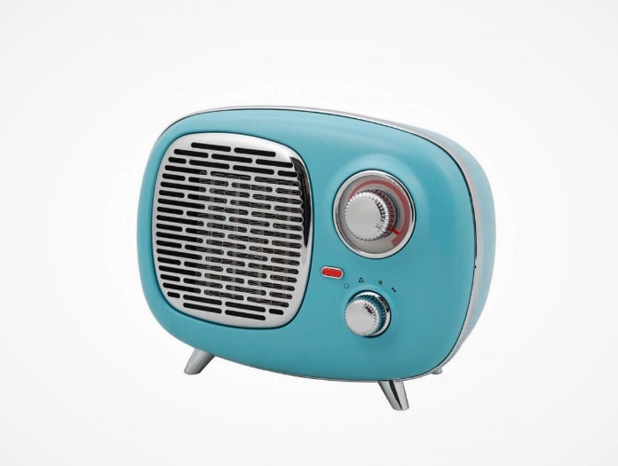 Eurom B-4 PTC Heater