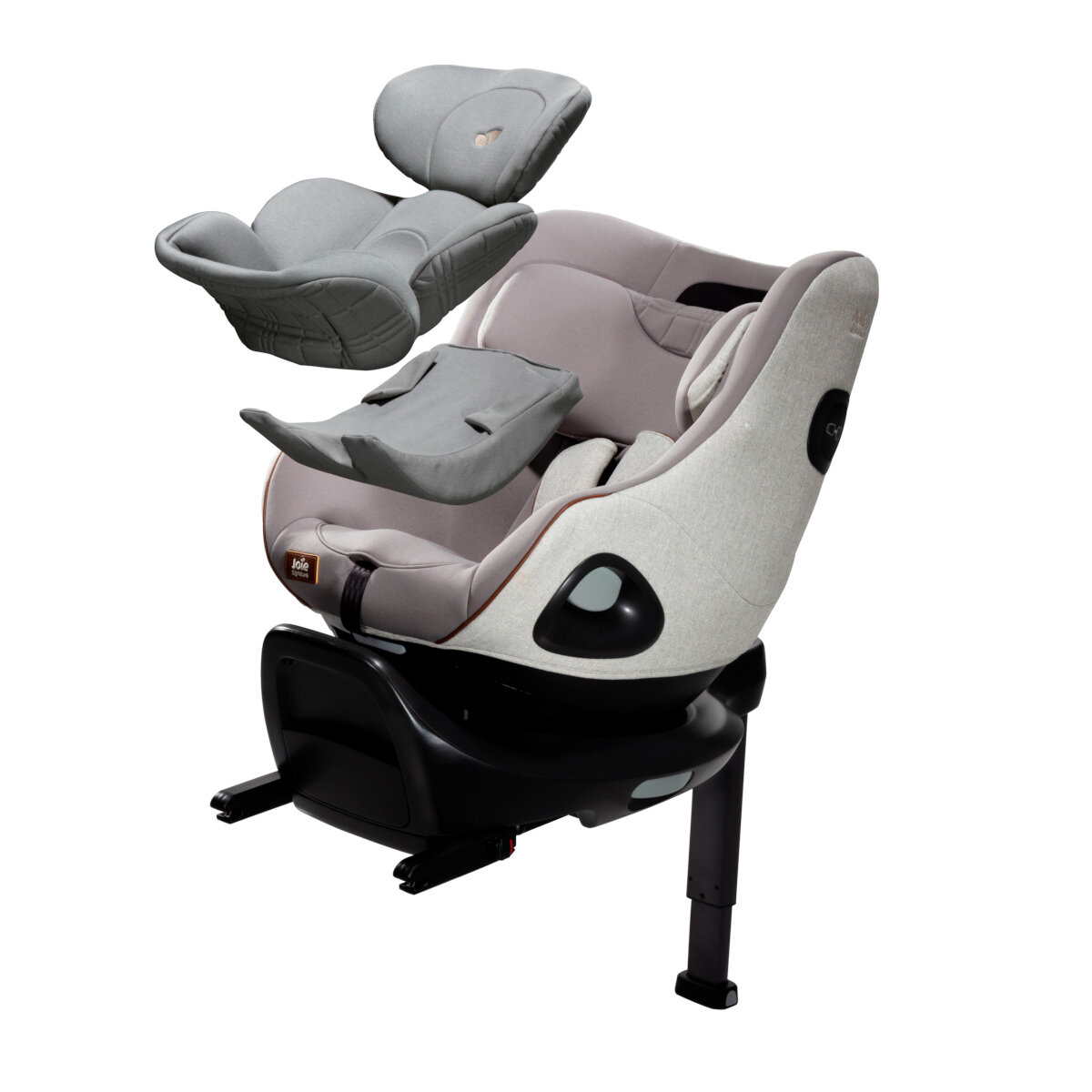 Joie Joie Signature Kindersitz i-Harbour i-Size