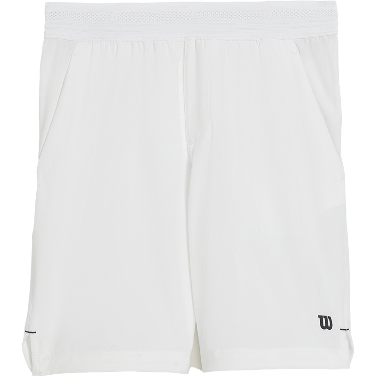 Wilson Team Tournament 5 Inch Short Jongens