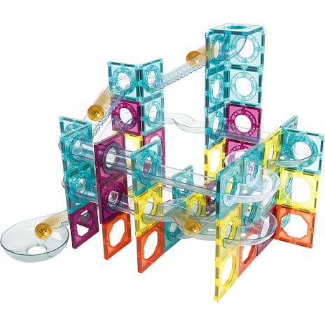 Constructor Kids magnetisk byggesæt 105 dele