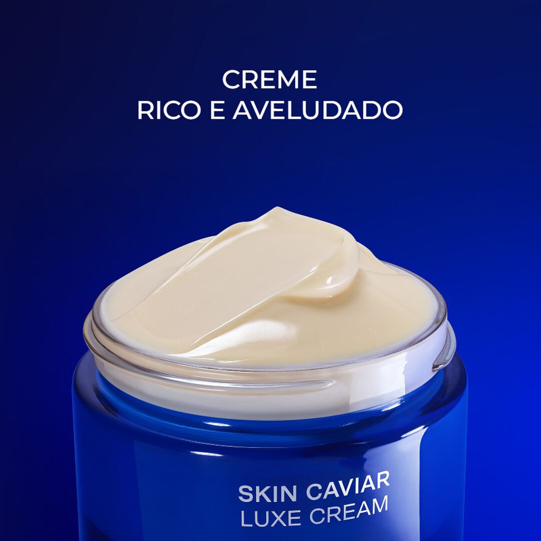 LA PRAIRIE LP SKIN CAVIAR COLLECTION Skin Caviar Luxe Cream - 30ml