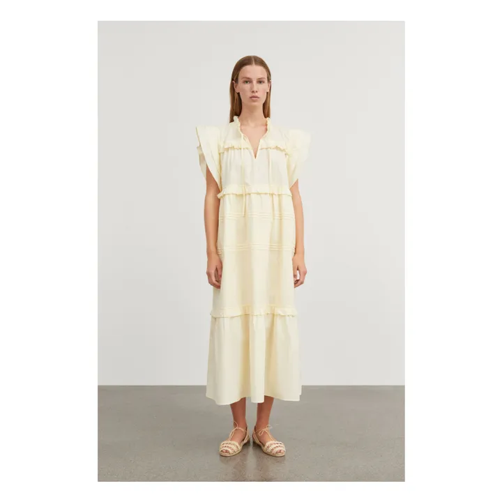 Skall Studio Robe Clover | Camel