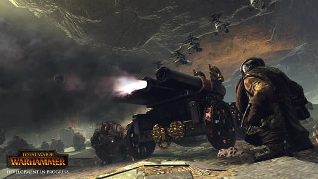 Total War WARHAMMER