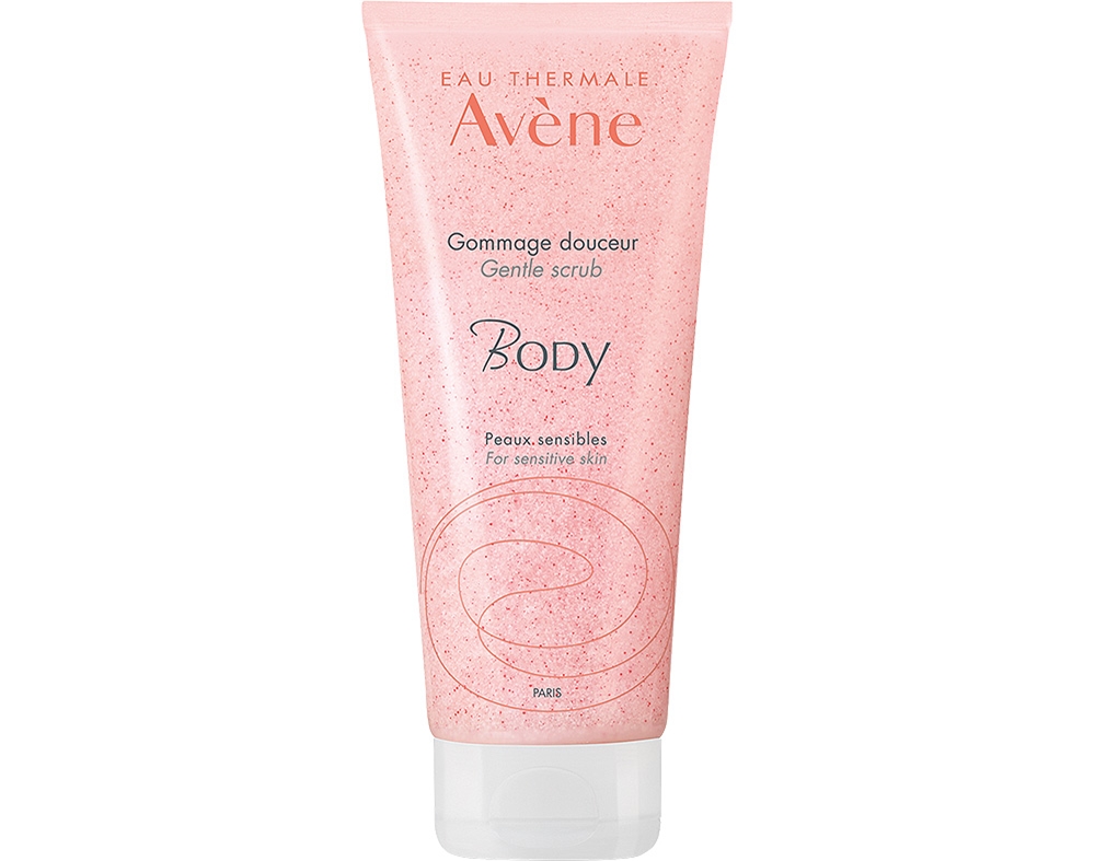 EXFOLIANTE AVENE CORPORAL BODY 200ML