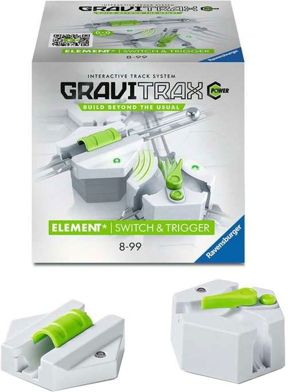Ravensburger GraviTrax Power Element Switch 26214
