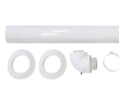 Vaillant aftræk vandr 80-125mm - ecotec 303209