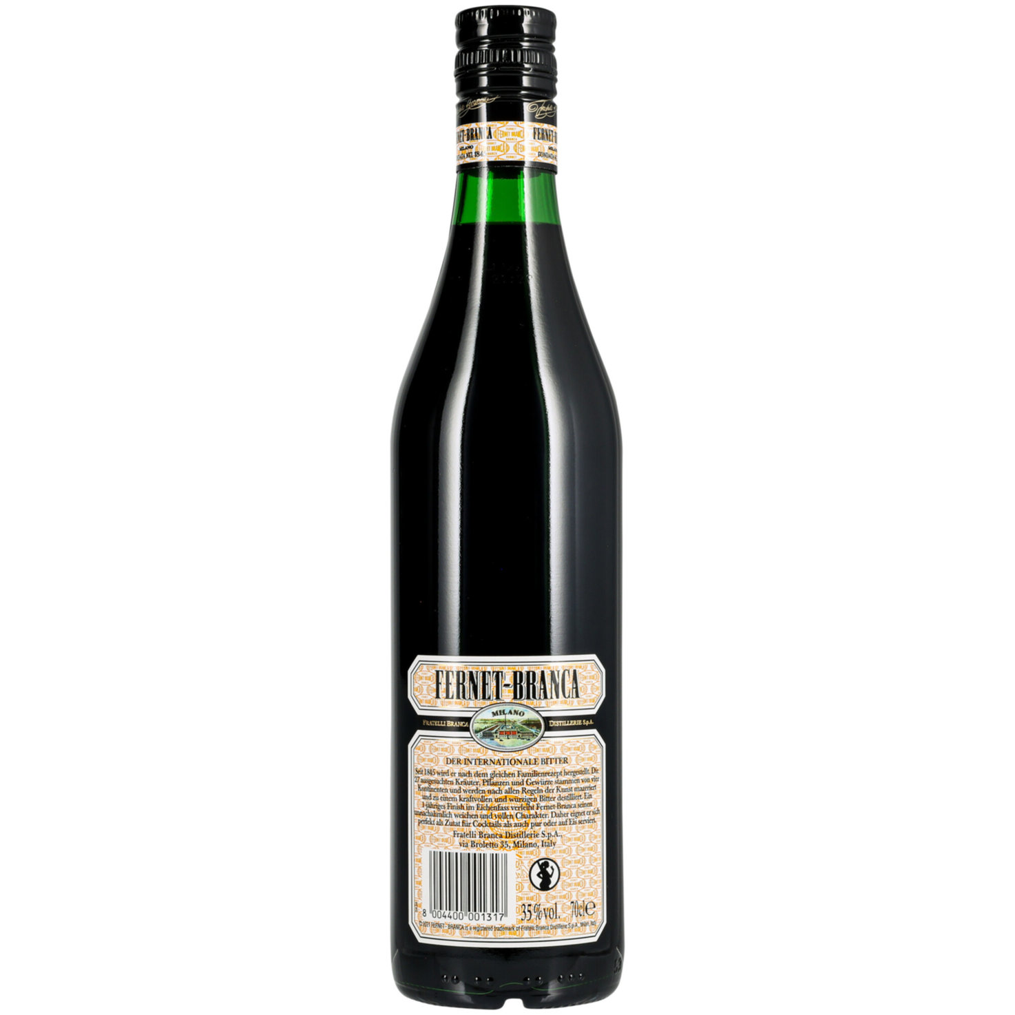 Fernet-Branca -70cl