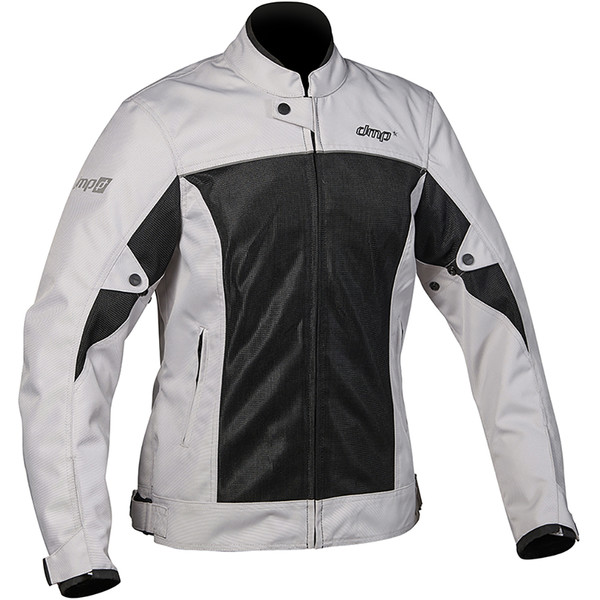 DMP - Blouson Sun Mesh Lady Evo Gris