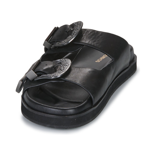 Schmoove - LUCIA BUCKLE - Noir