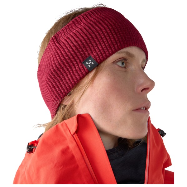Haglöfs - Vassi Headband - Bandeau