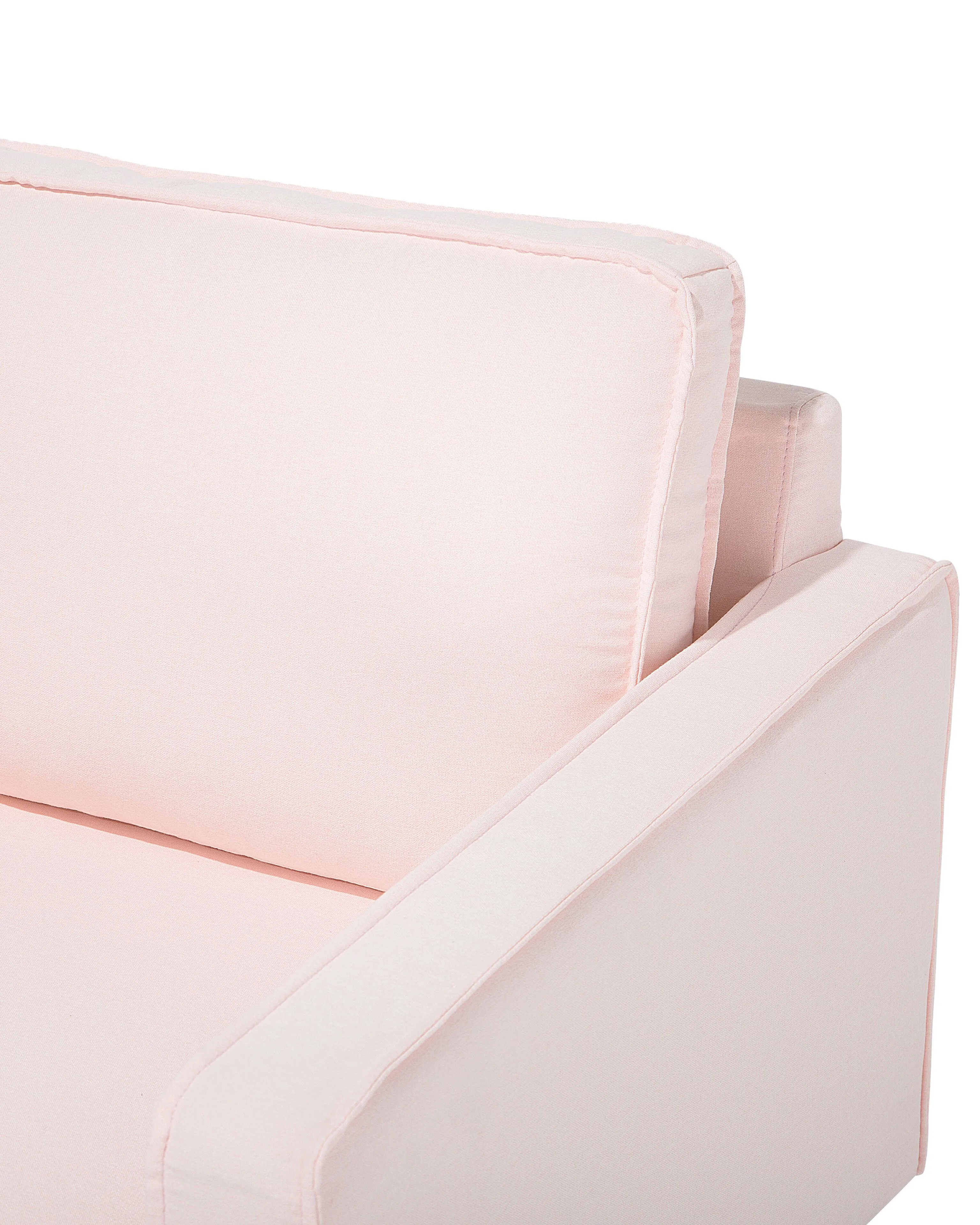 Fauteuil VIND Stof Roze