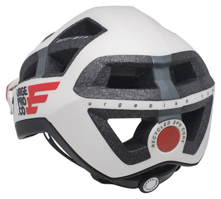 Casque VTT Urge All-Air Blanc