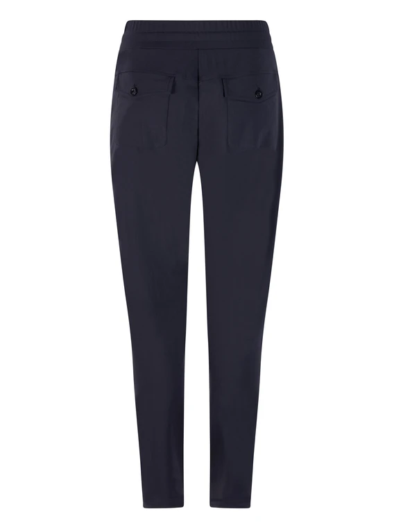 Zoso Broek Amber 251Amber