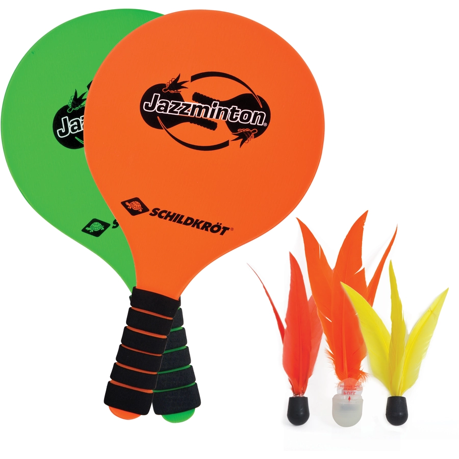 SCHILDKRÖT® Jazzminton Set