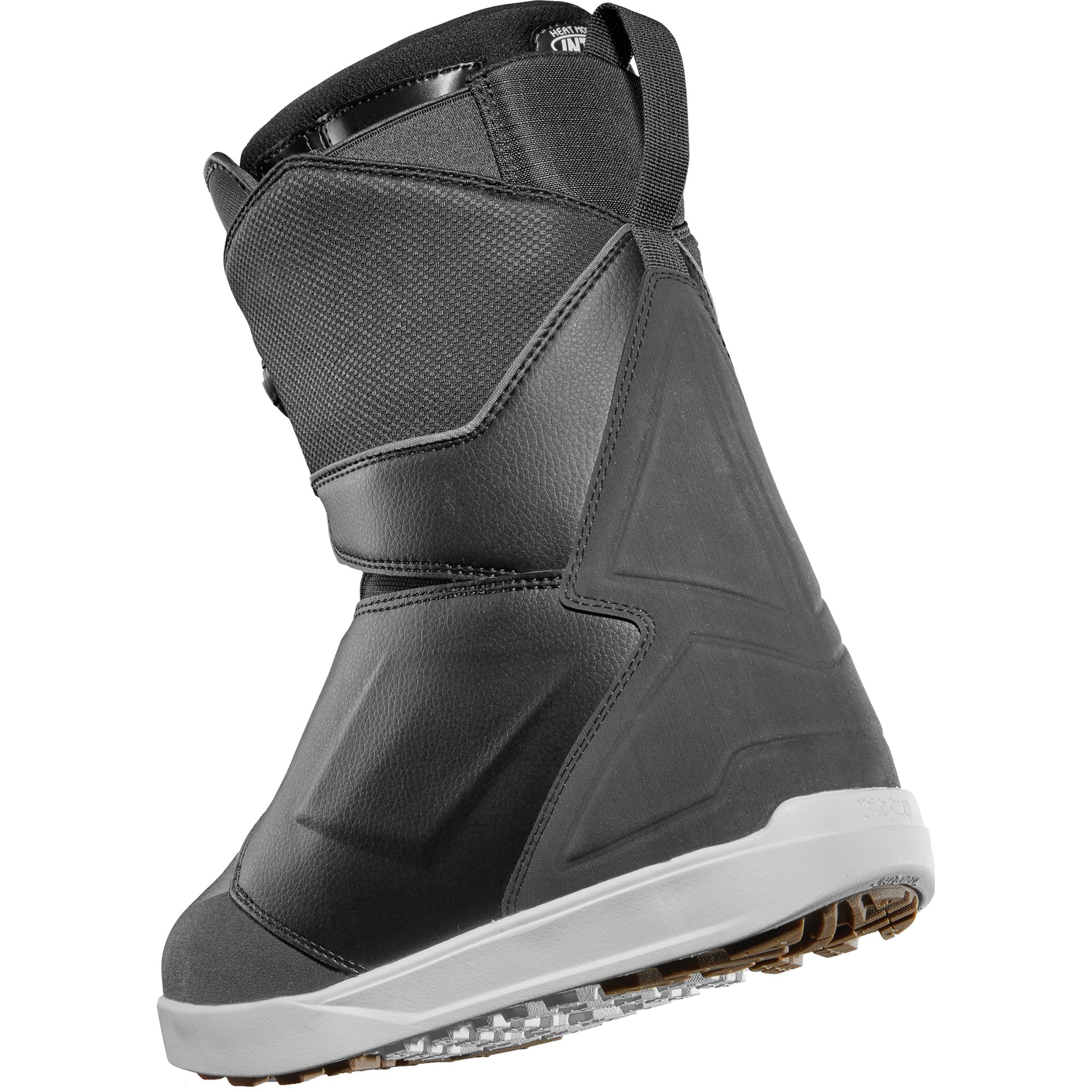 Thirty Two Lashed Double BOA® 24/25 Snowboardschuhe Herren schwarz
