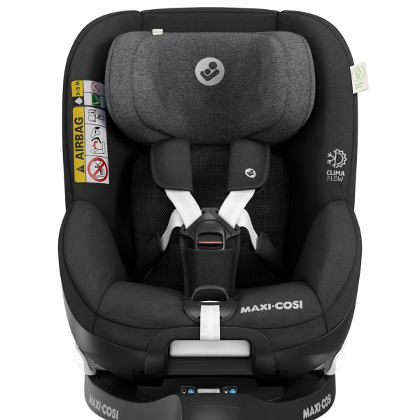 Maxi-Cosi Mica Pro Eco I-Size Autostoeltje Authentic Cognac