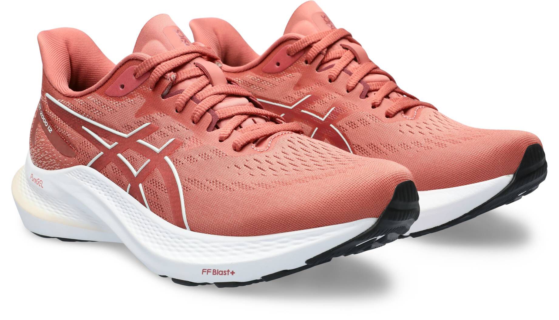 Asics| Damen Laufschuhe GT-2000 12