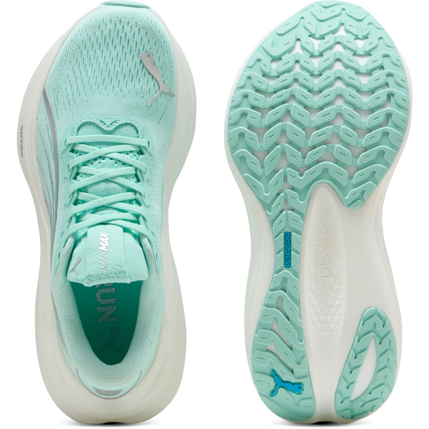 Puma MagMax Nitro Dames